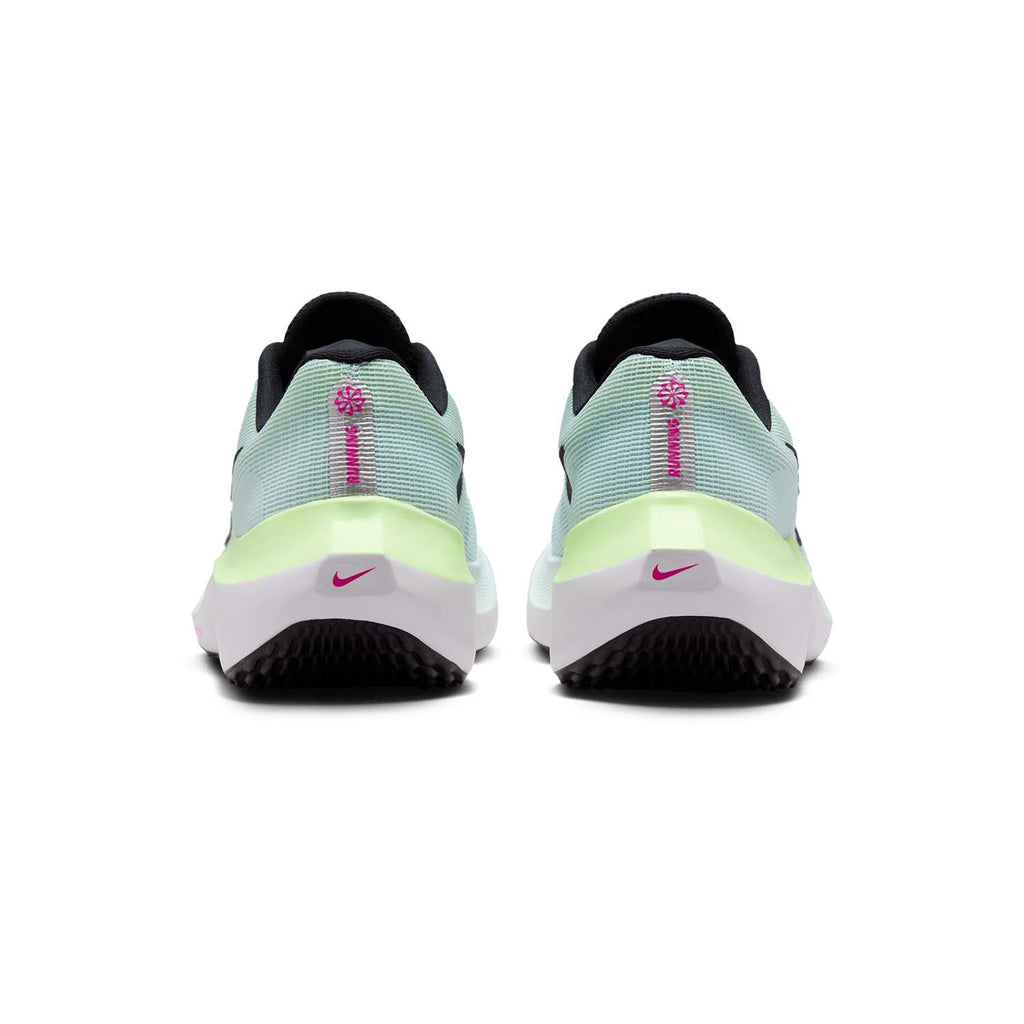 Nike Zoom Fly 5 Glacier Blue/Black/Vapor Green