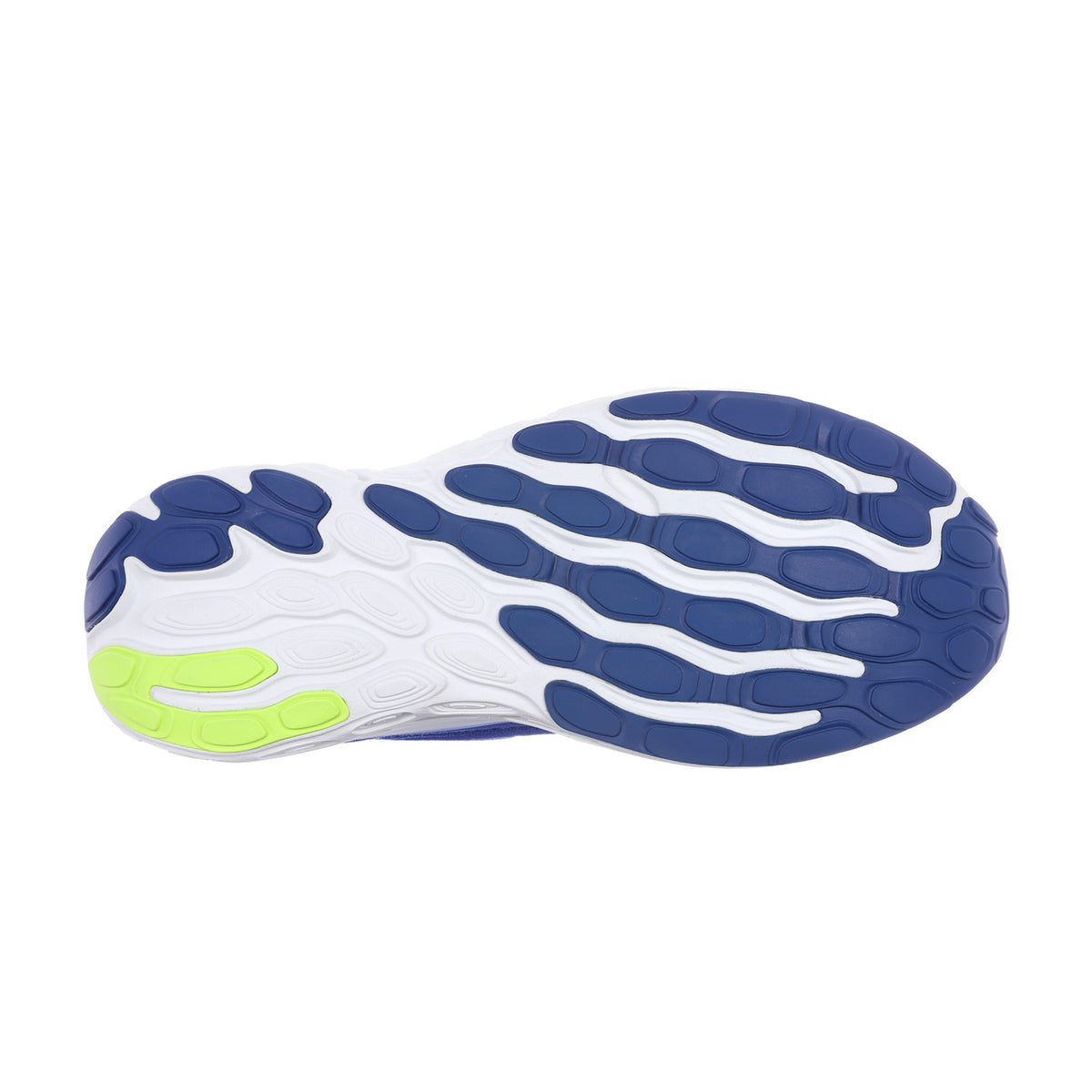 New Balance Fresh Foam X 1080v13 Marine Blue