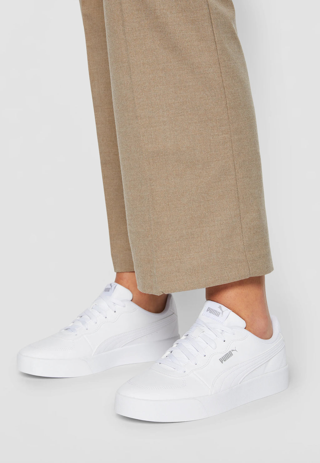 Puma VIKKY STACKED - Sneakers basse