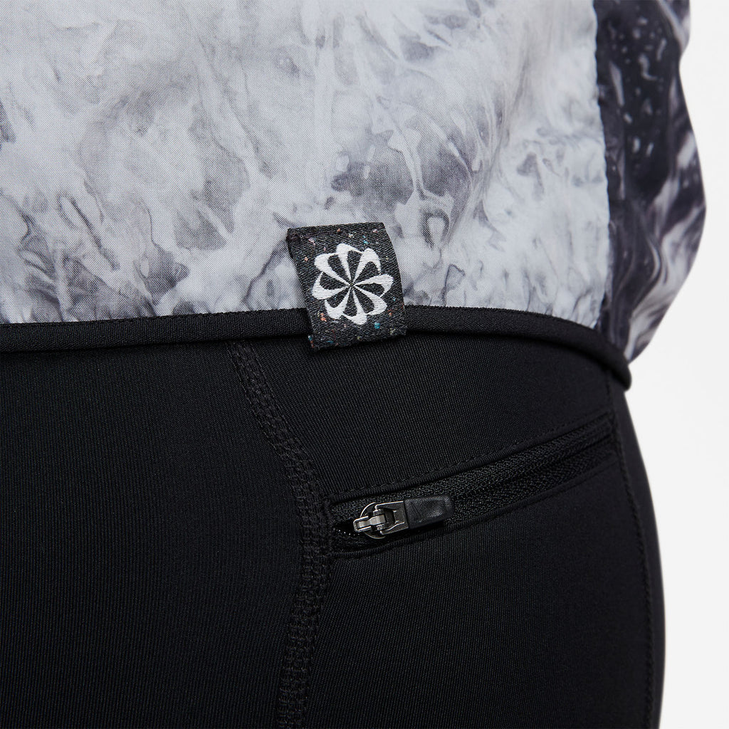 Nike Repel Giacca Black/Photon Dust
