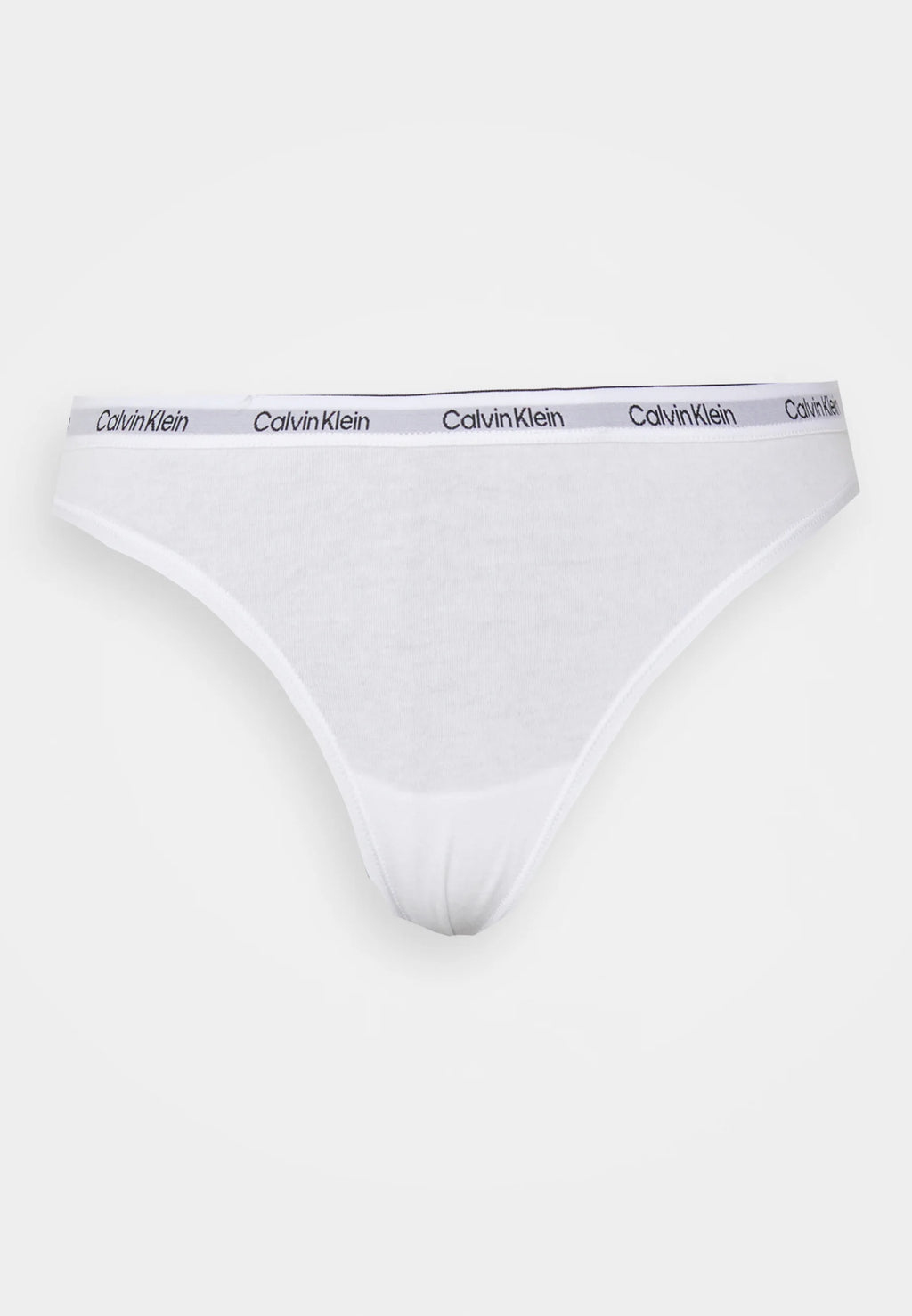 Calvin Klein Underwear THONG - Perizoma