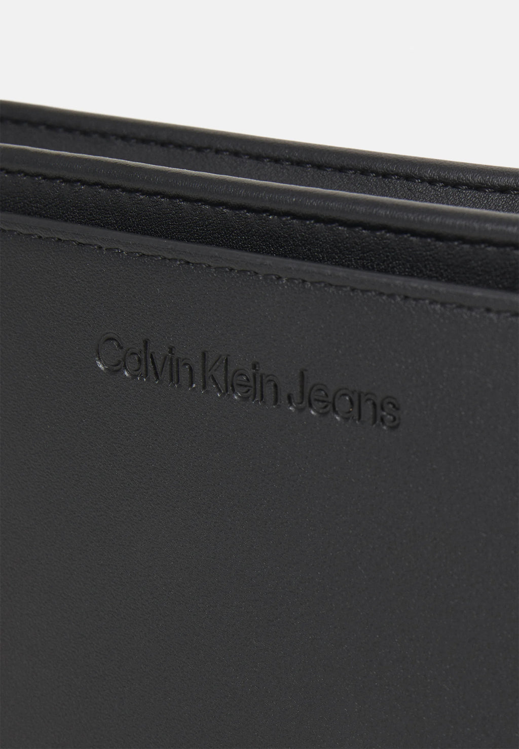 Calvin Klein Jeans SCULPTED SHOULDER POUCH MONO - Borsa a mano