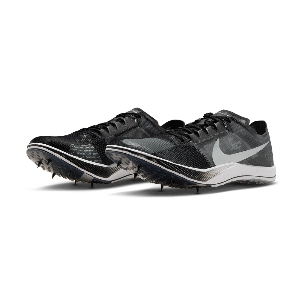 Nike ZoomX Dragonfly XC Black/Metallic Gold/White/Dark Smoke Grey