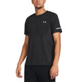 Under Armour Seamless Stride Maglietta Castlerock/Reflective