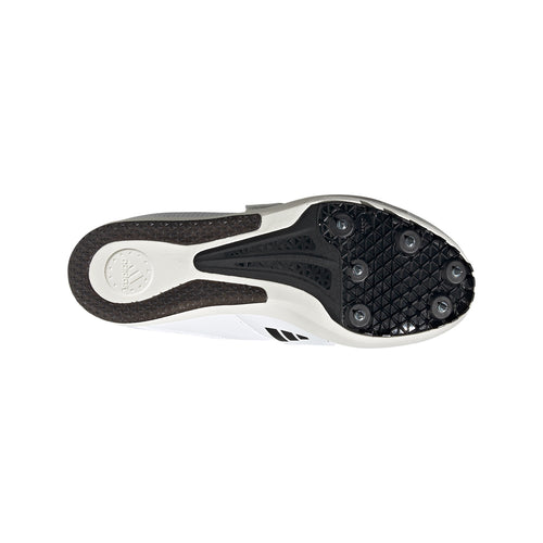 adidas Jumpstar Cloud White/Night Metallic/Core Black