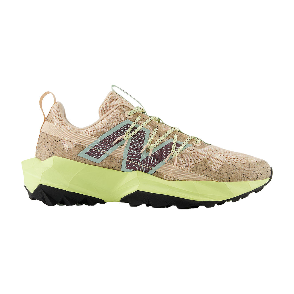 New Balance Tektrel Rose