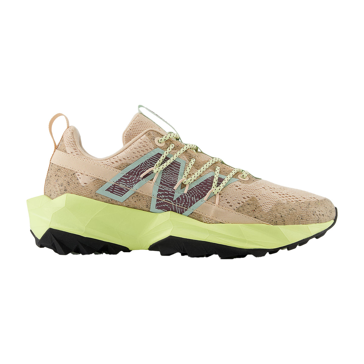 New Balance Tektrel Rose