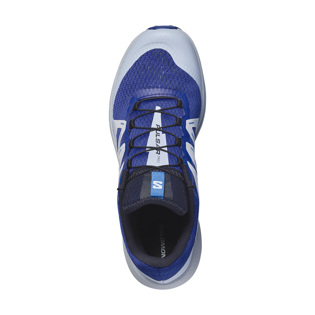 Salomon Pulsar Trail Surf The Web/Pearl Blue/Ibiza Blue