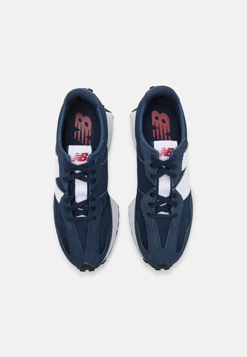New Balance 327 UNISEX - Sneakers basse