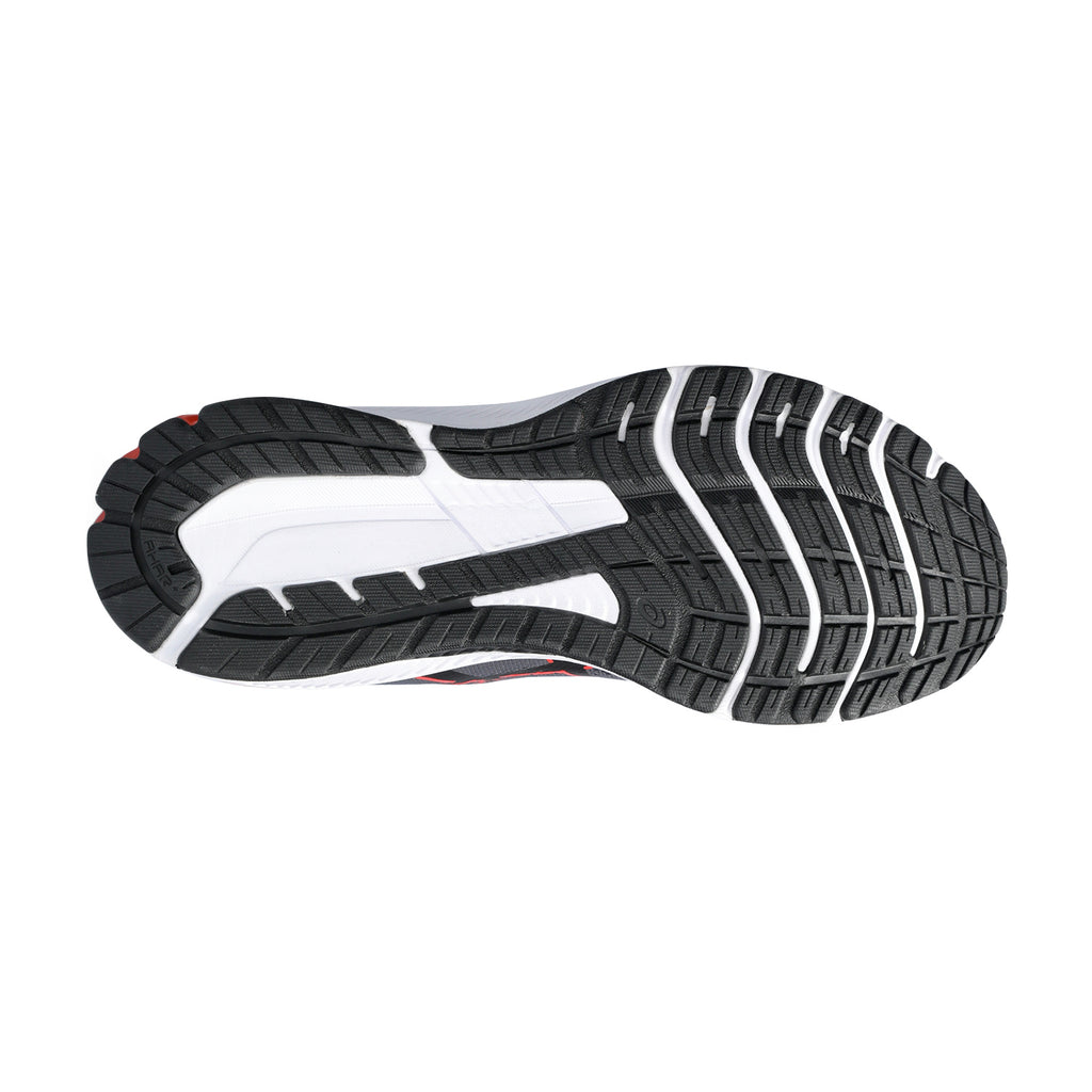 Asics GT 1000 12 Carrier Grey/True Red