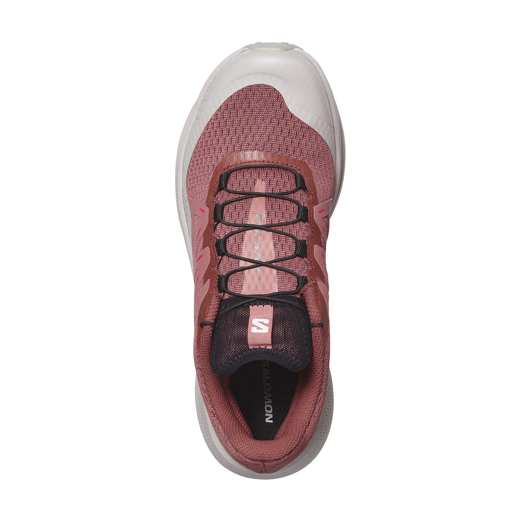 Salomon Pulsar Trail Cow Hide/Ashes Of Roses/Pink Glo