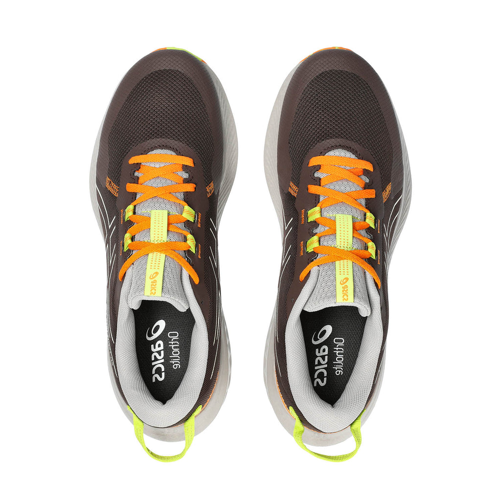 Asics Gel Excite Trail 2 Dark Auburn/Birch