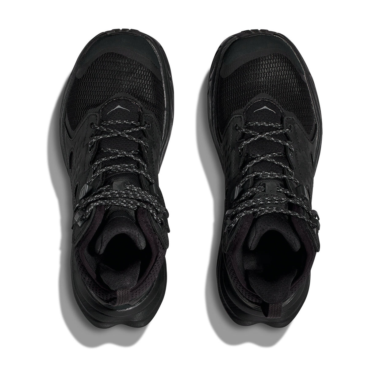 Hoka Anacapa 2 Mid GTX Black