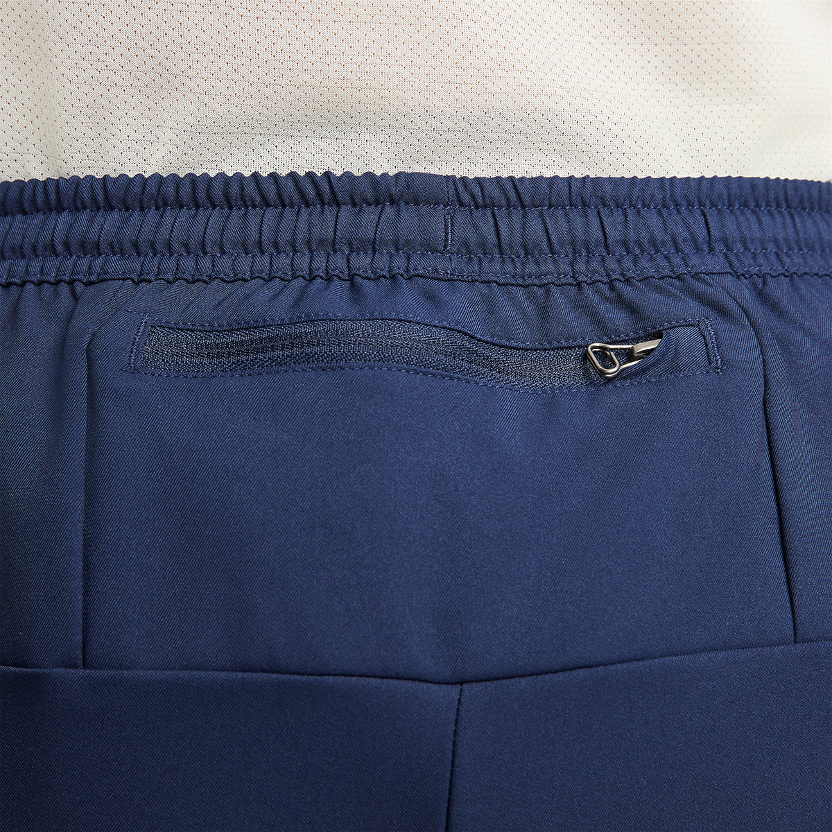 Nike Track Club Pantaloni Midnight Navy/Summit White