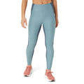 Asics Nagino Tights Foggy Teal/Tarmac