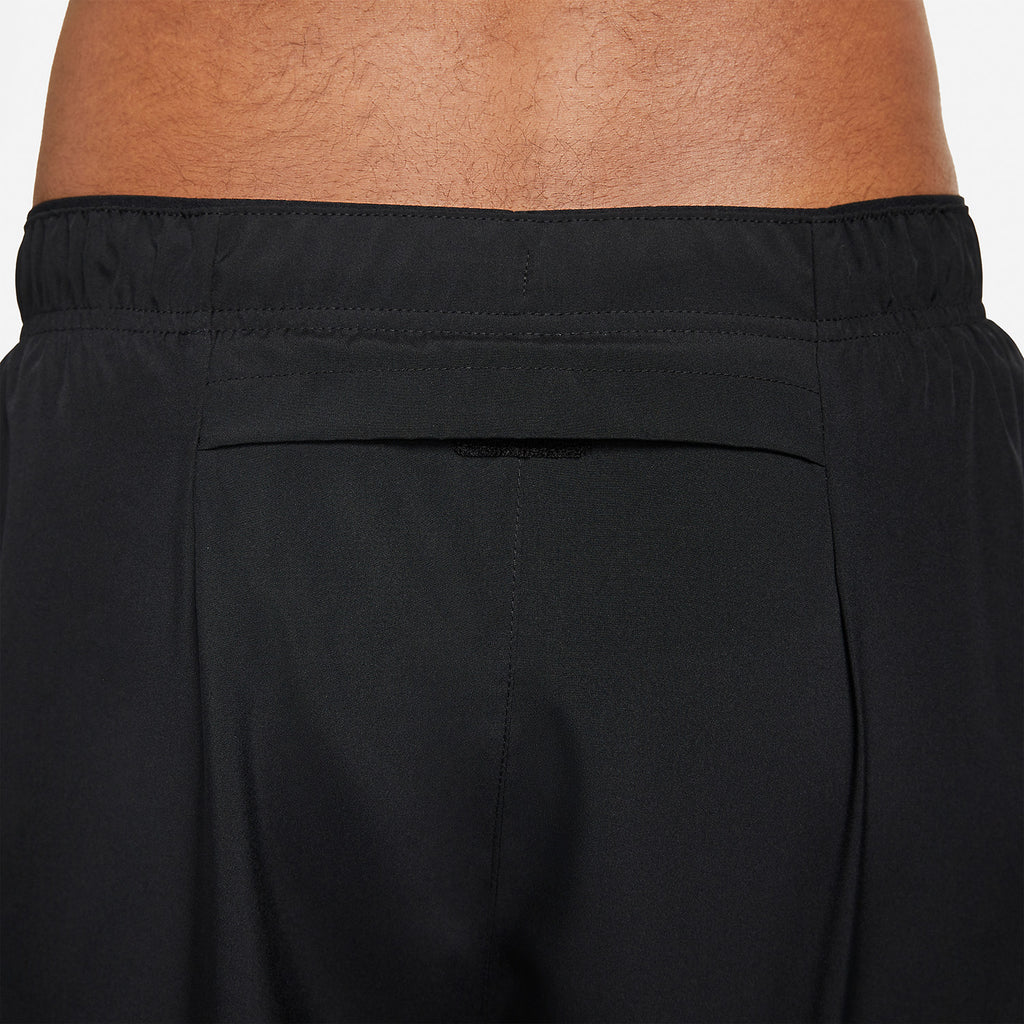 Nike Challenger 2 in 1 7in Pantaloncini Black/Reflective Silver