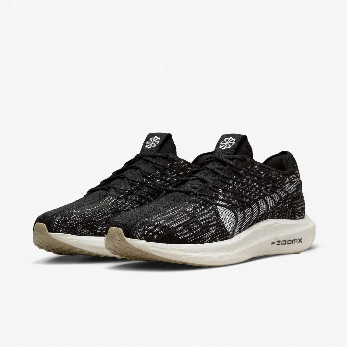 Nike Pegasus Turbo Next Nature Black/Sail/Off Noir/Sesame