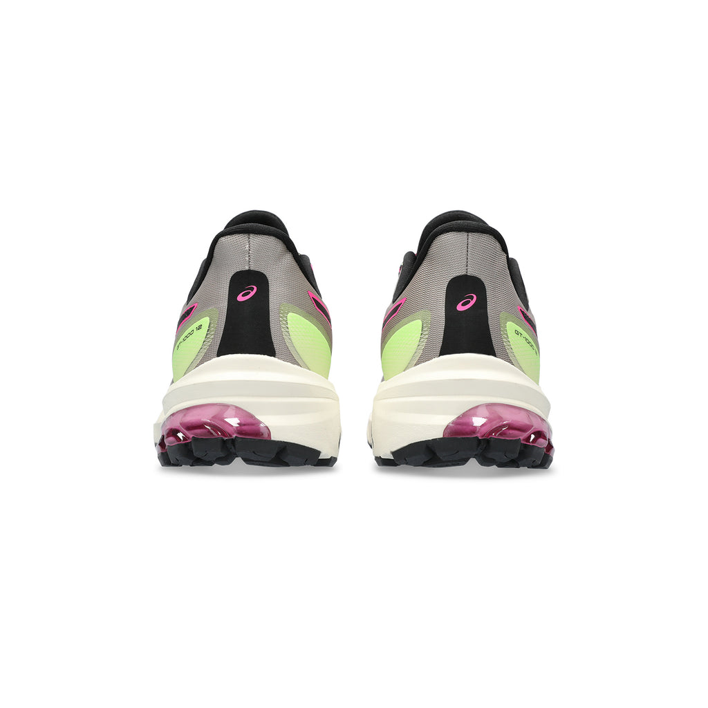 Asics GT 1000 12 TR Nature Bathing/Lime Green