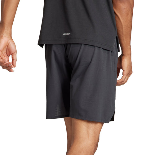 adidas D4T Heat.RDY 5in Pantaloncini Black