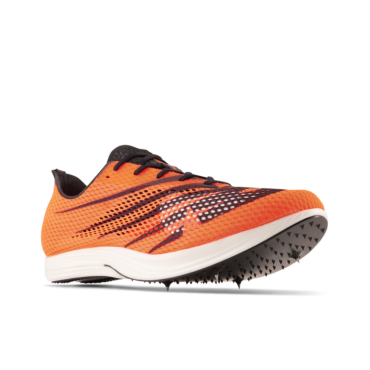 New Balance FuelCell SuperComp LD X Dragonfly/White