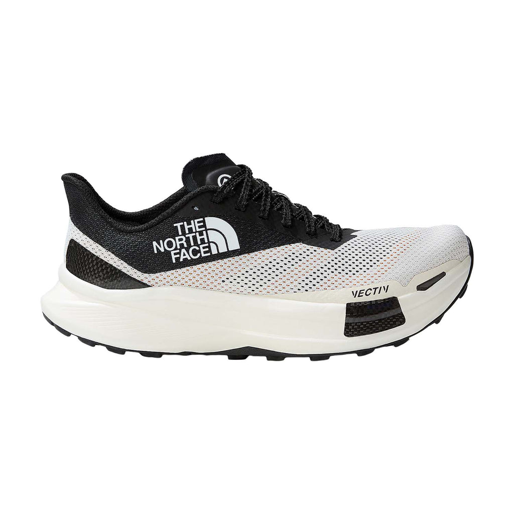 The North Face Summit Vectiv Pro 2 White Dune/TNF Black