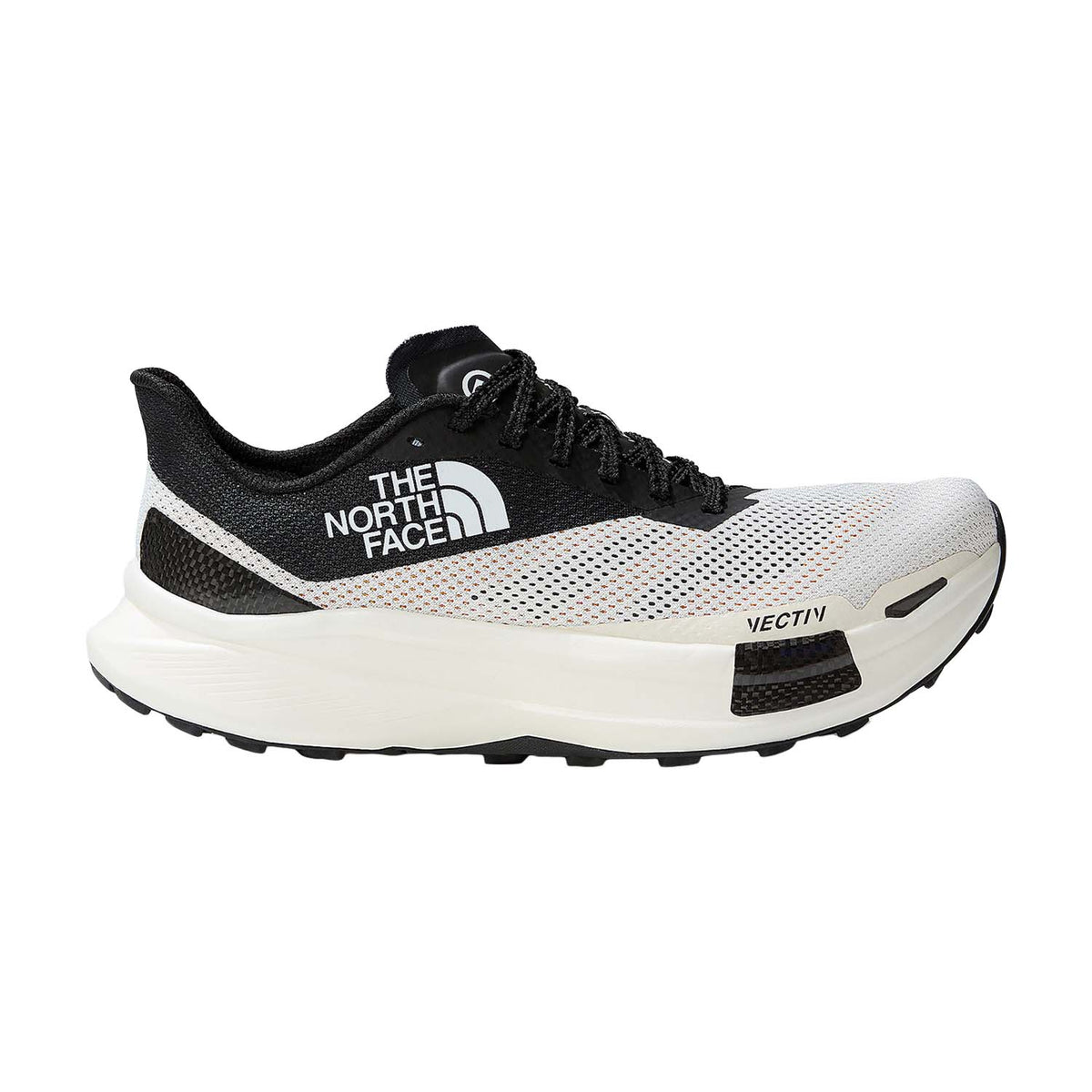 The North Face Summit Vectiv Pro 2 White Dune/TNF Black