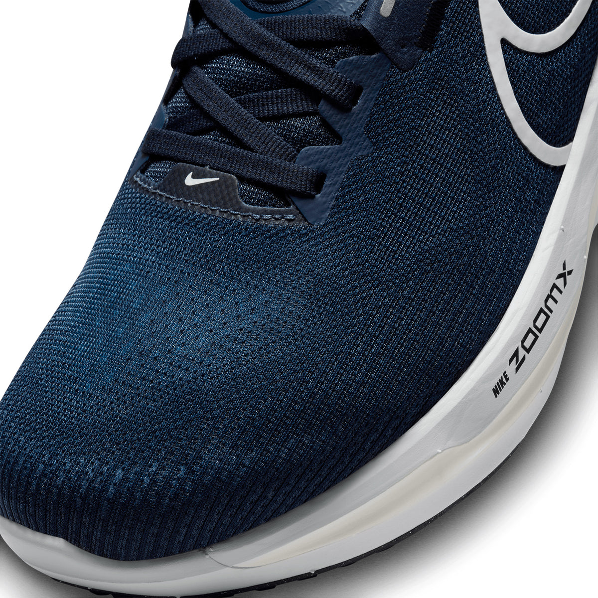 Nike Vomero 17 Midnight Navy/Pure Platinum/Black