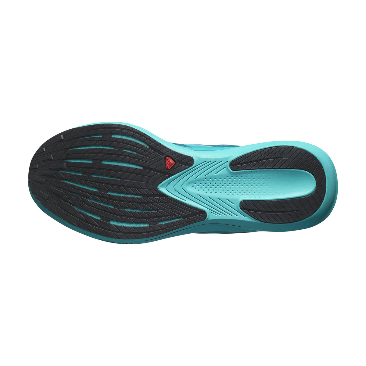 Salomon Phantasm 2 Peacock Blue/Tahitian Tide/Black