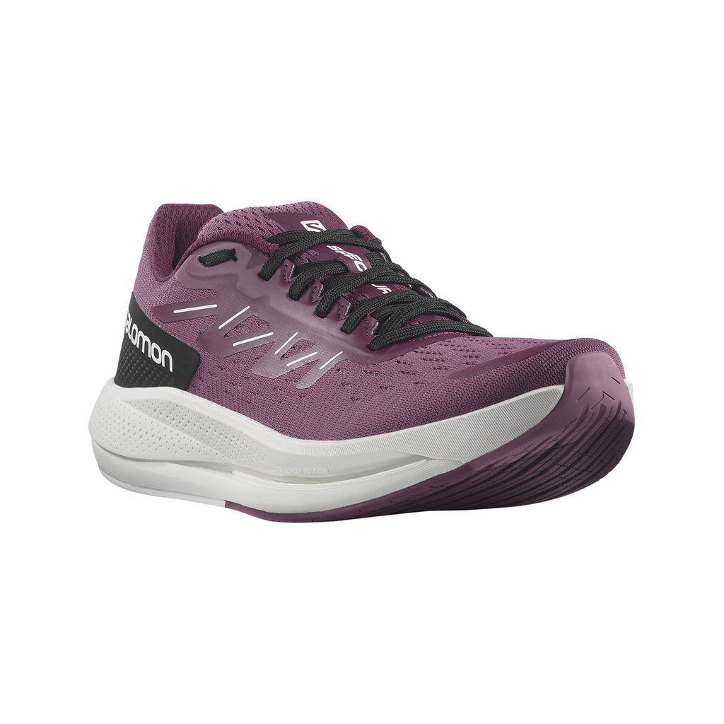 Salomon Spectur Tulipwood/Lunar Rock/Grape Wine