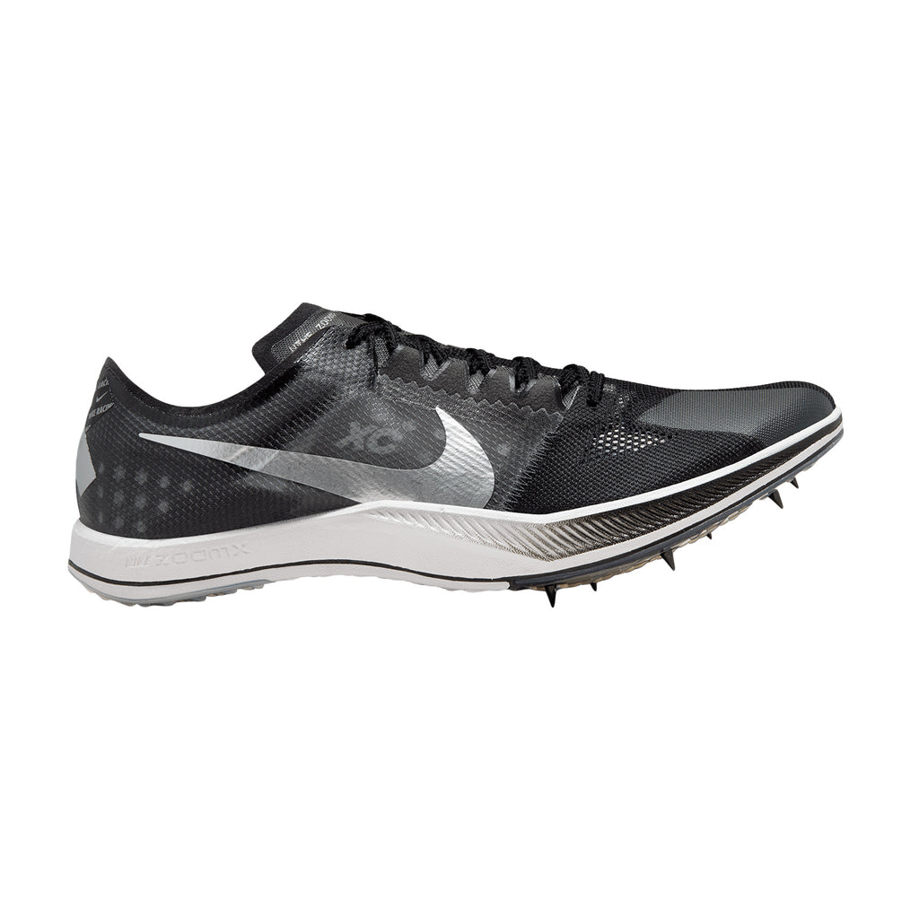 Nike ZoomX Dragonfly XC Black/Metallic Gold/White/Dark Smoke Grey