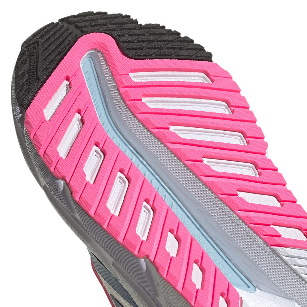 adidas Adistar CS 2 Cloud White/Altered Blue/Lucid Pink