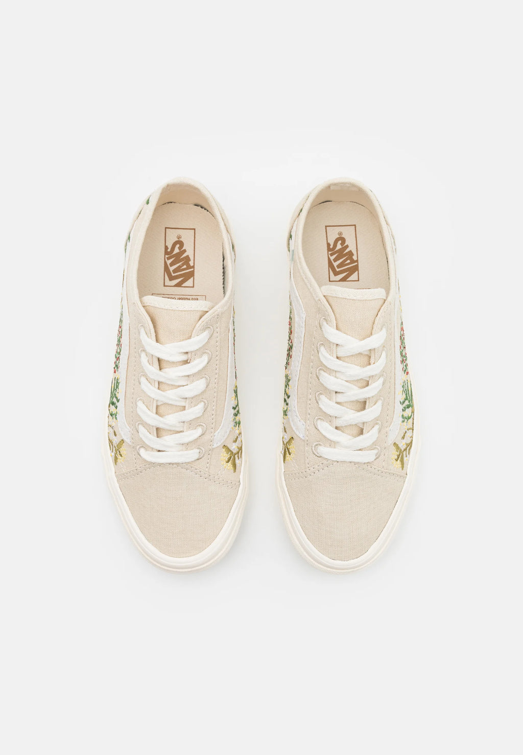 Vans OLD SKOOL TAPERED UNISEX - Sneakers basse
