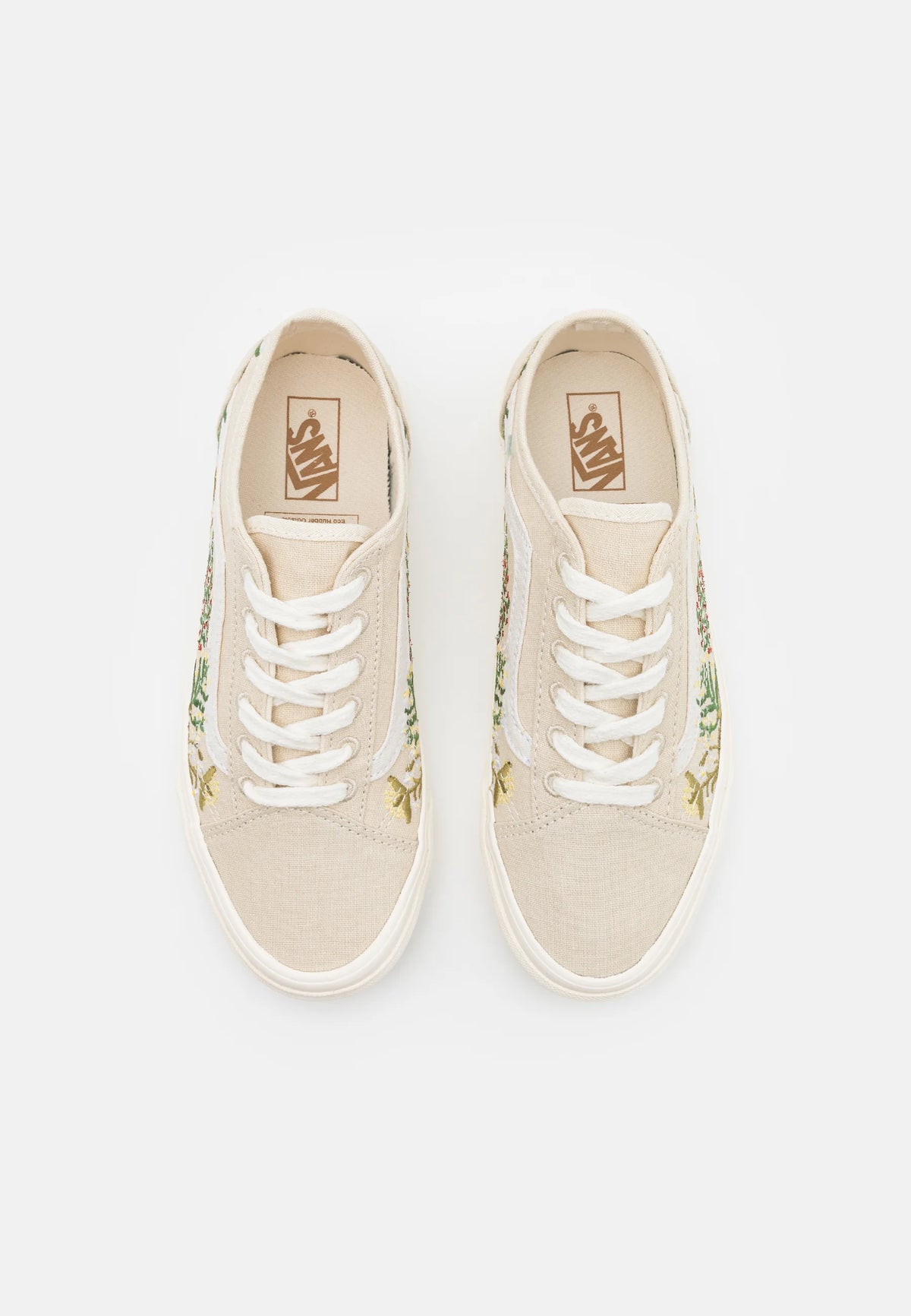Vans OLD SKOOL TAPERED UNISEX - Sneakers basse