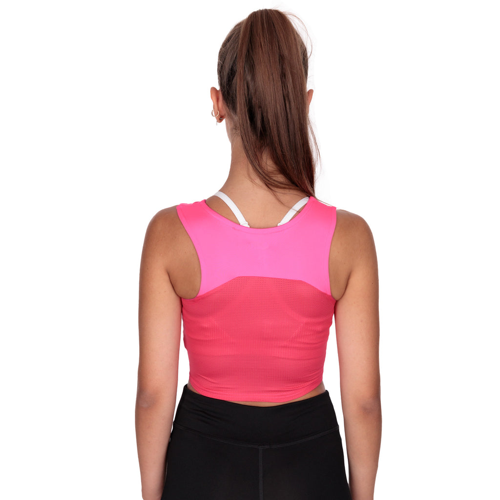 Joma R-Winner Top Fluor Pink