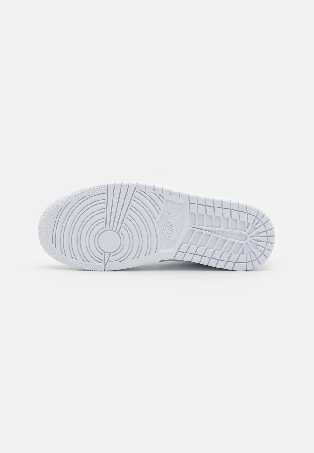Jordan AIR JORDAN 1 LOW - Sneakers basse