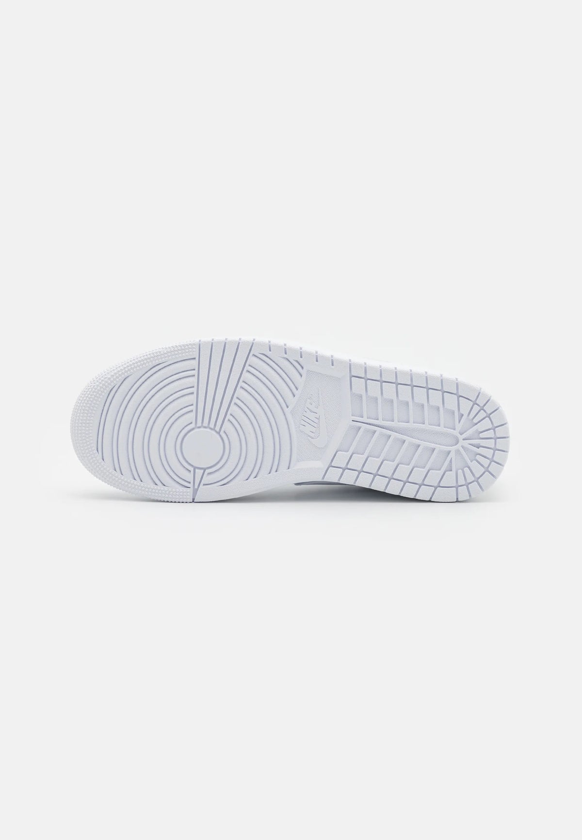Jordan AIR JORDAN 1 LOW - Sneakers basse