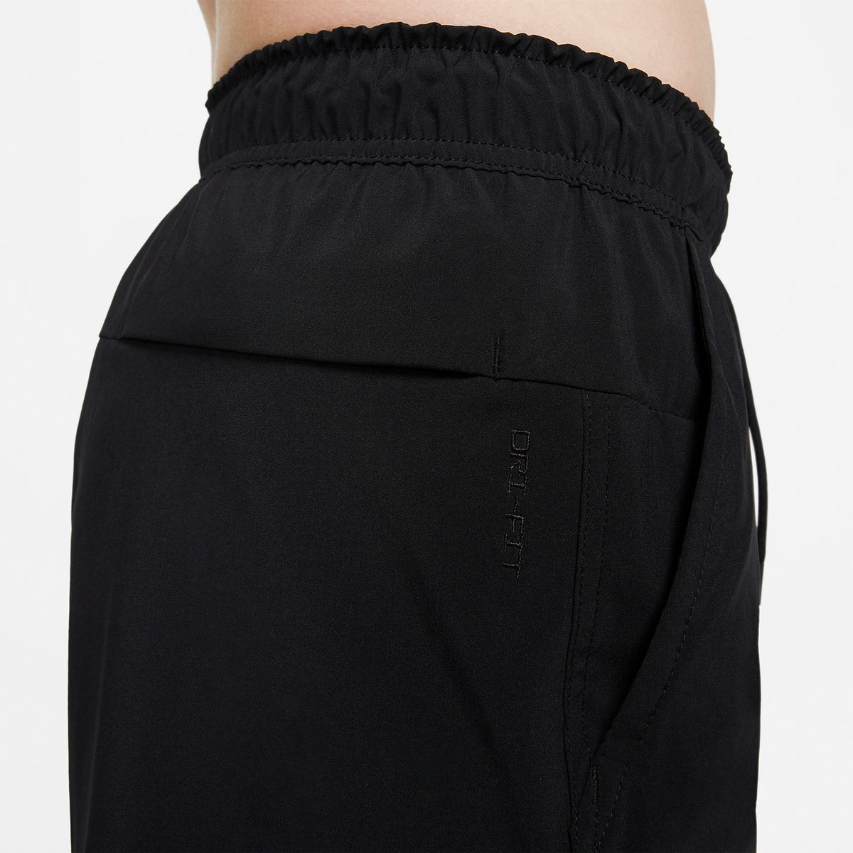 Nike Dri-FIT Unlimited 7in Pantaloncini Black