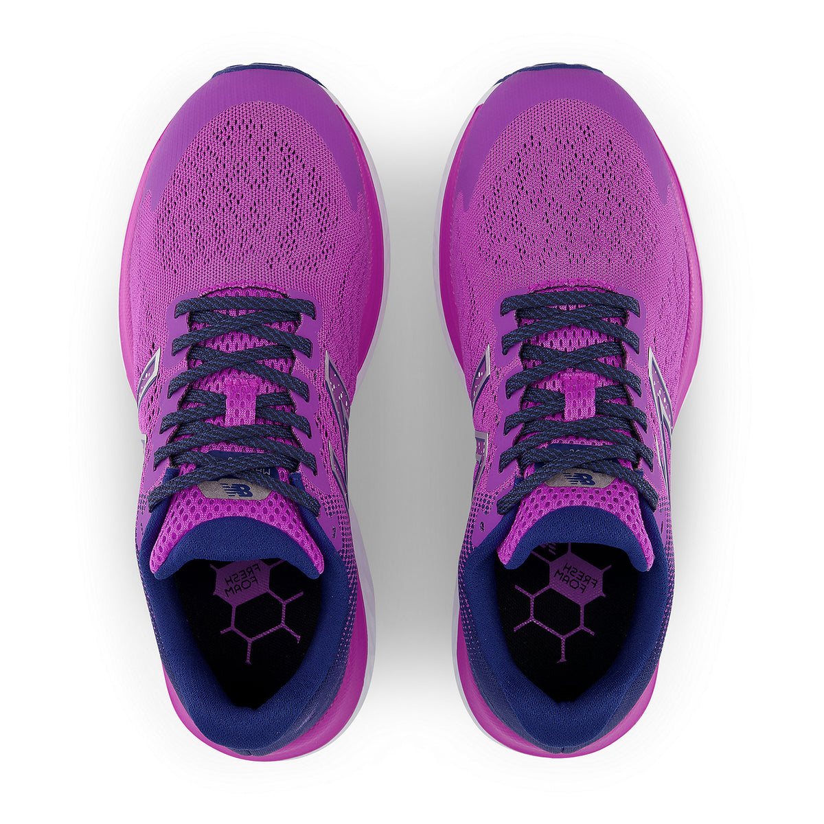 New Balance Fresh Foam 680v7 Cosmic Rose