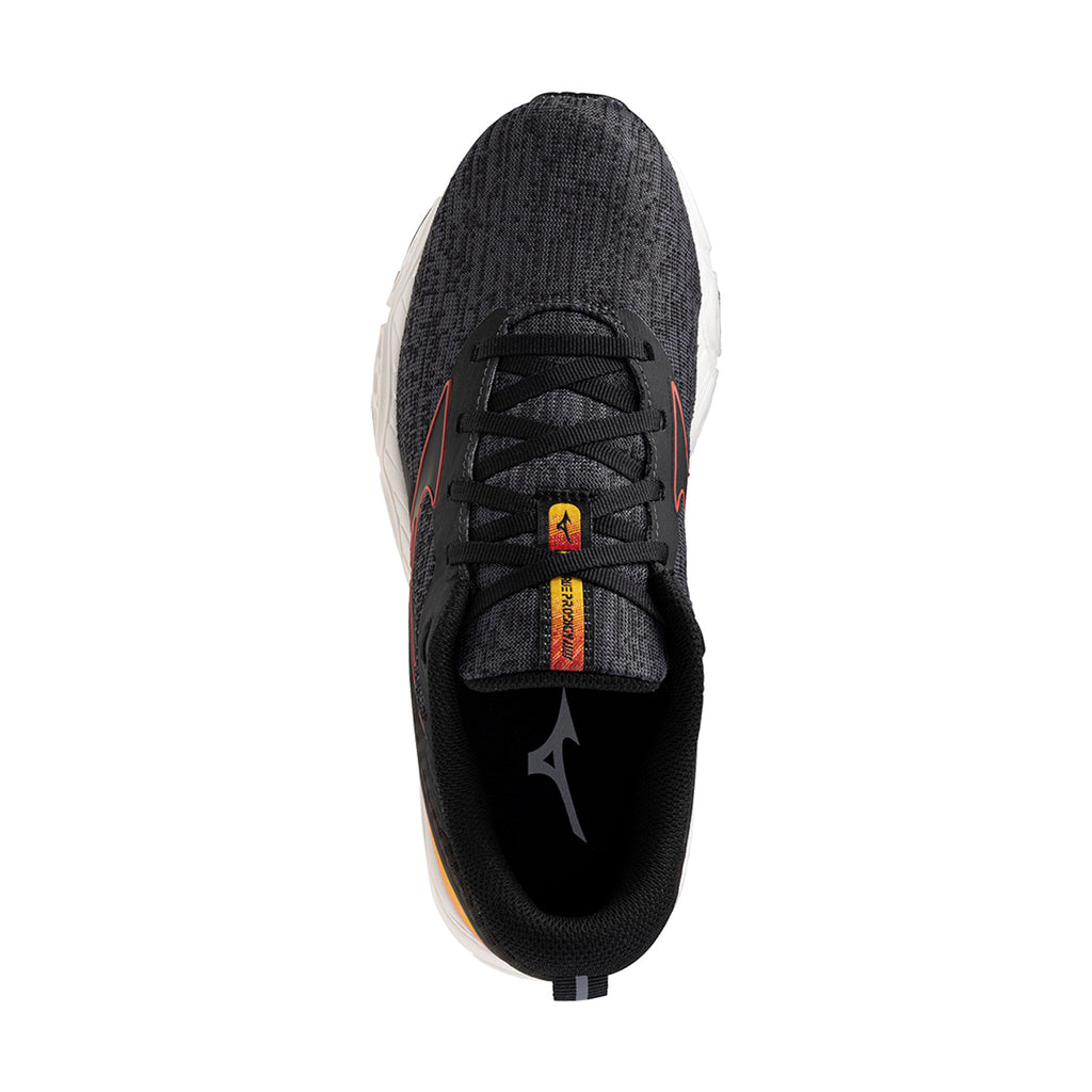 Mizuno Wave Prodigy 5 Ebony/Dubarry/Citrus