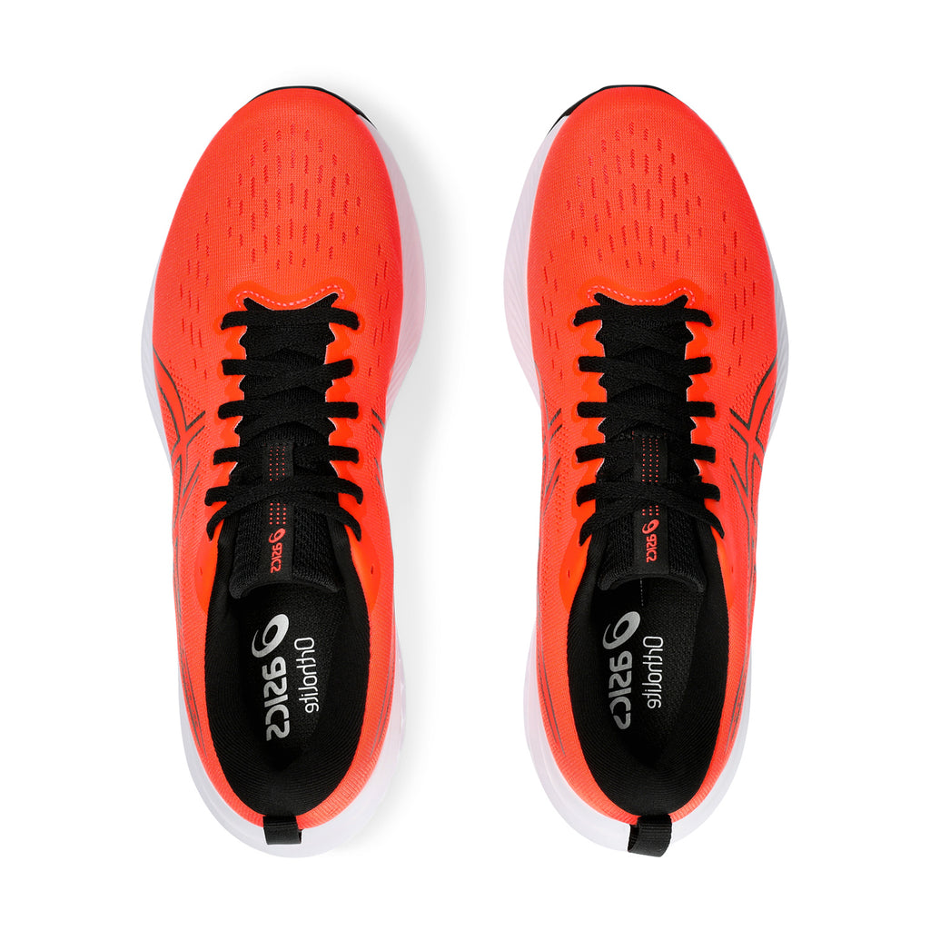 Asics Gel Excite 10 Sunrise Red/Gunmetal