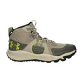Under Armour Charged Maven Trek Timberwolf Taupe/Taupe Dusk/High Vis Yellow