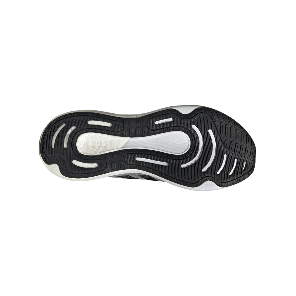 adidas Supernova 3 Grey Three/Core Black/Cloud White