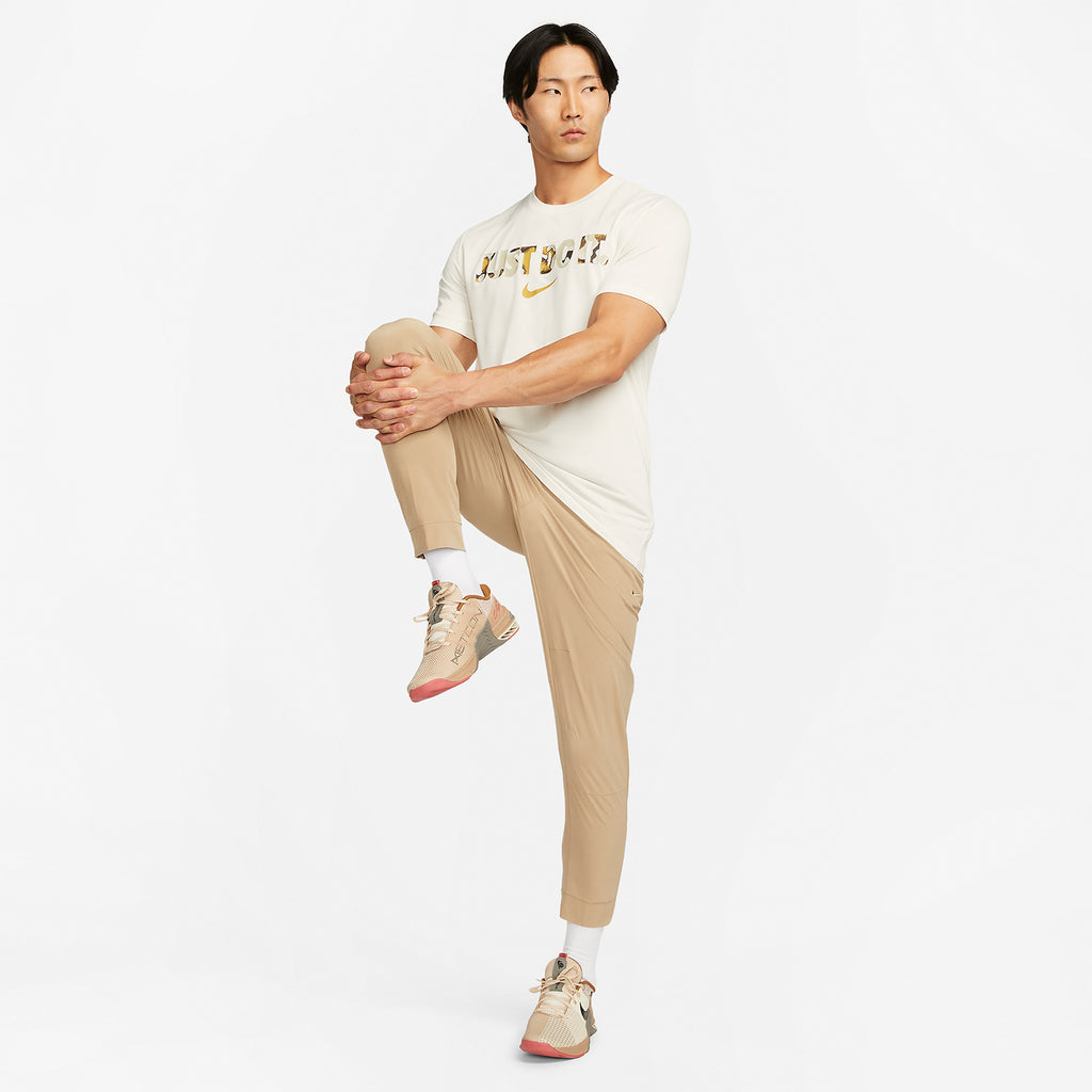 Nike Dri-FIT Camo Maglietta Phantom