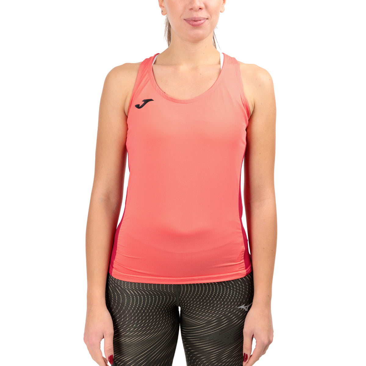Joma R-Winner Canotta Fluor Orange