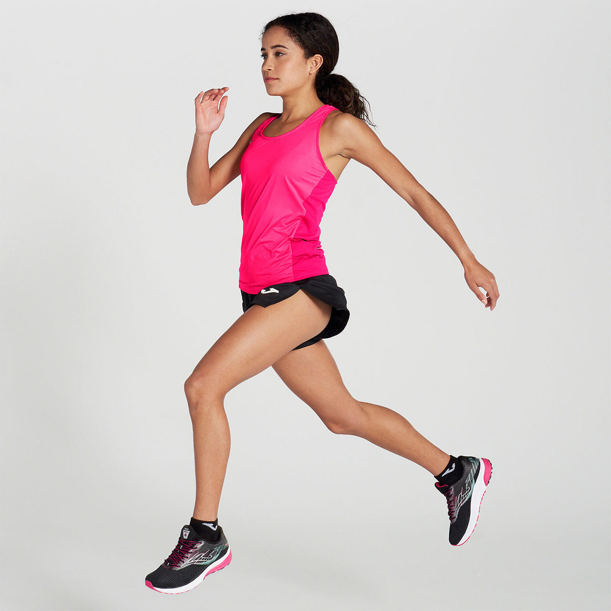 Joma R-Winner Canotta Fluor Pink