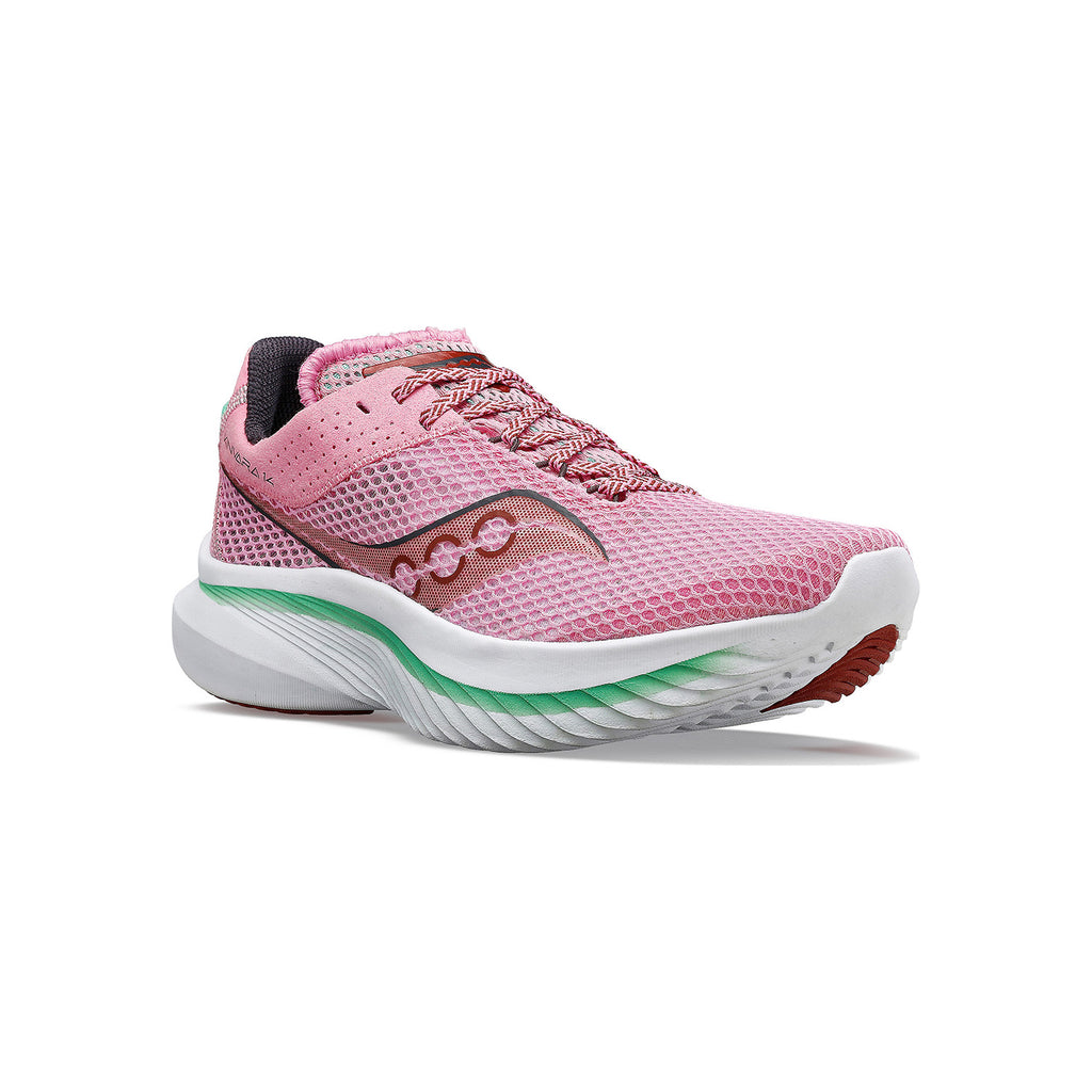 Saucony Kinvara 14 Peony/Spring