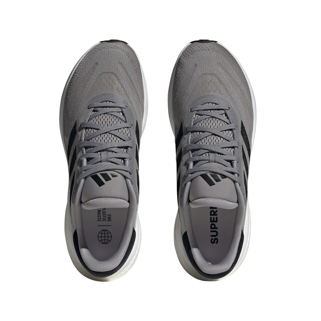 adidas Supernova 3 Grey Three/Core Black/Cloud White