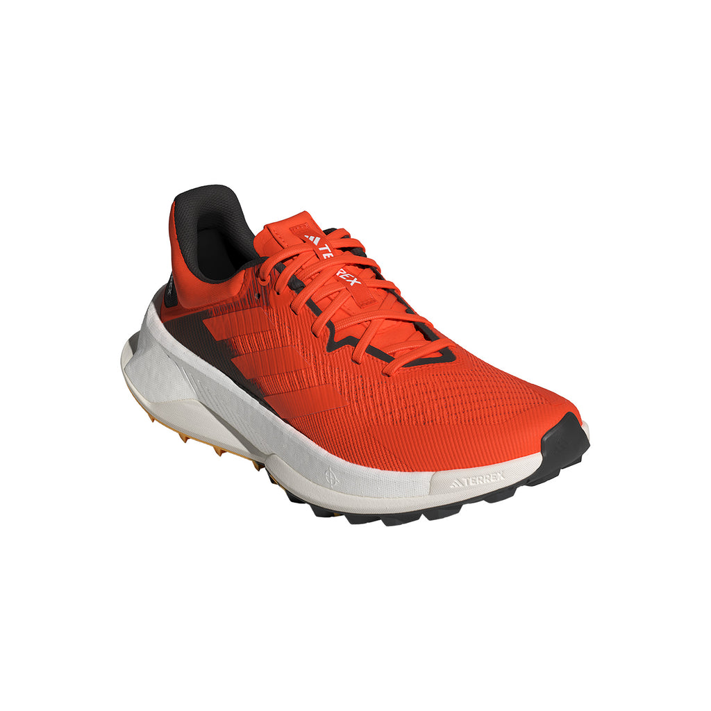 adidas Terrex Soulstride Ultra Semi Impact Orange/Core Black