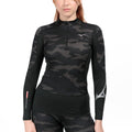 Mizuno Virtual Body G3 Maglia Black
