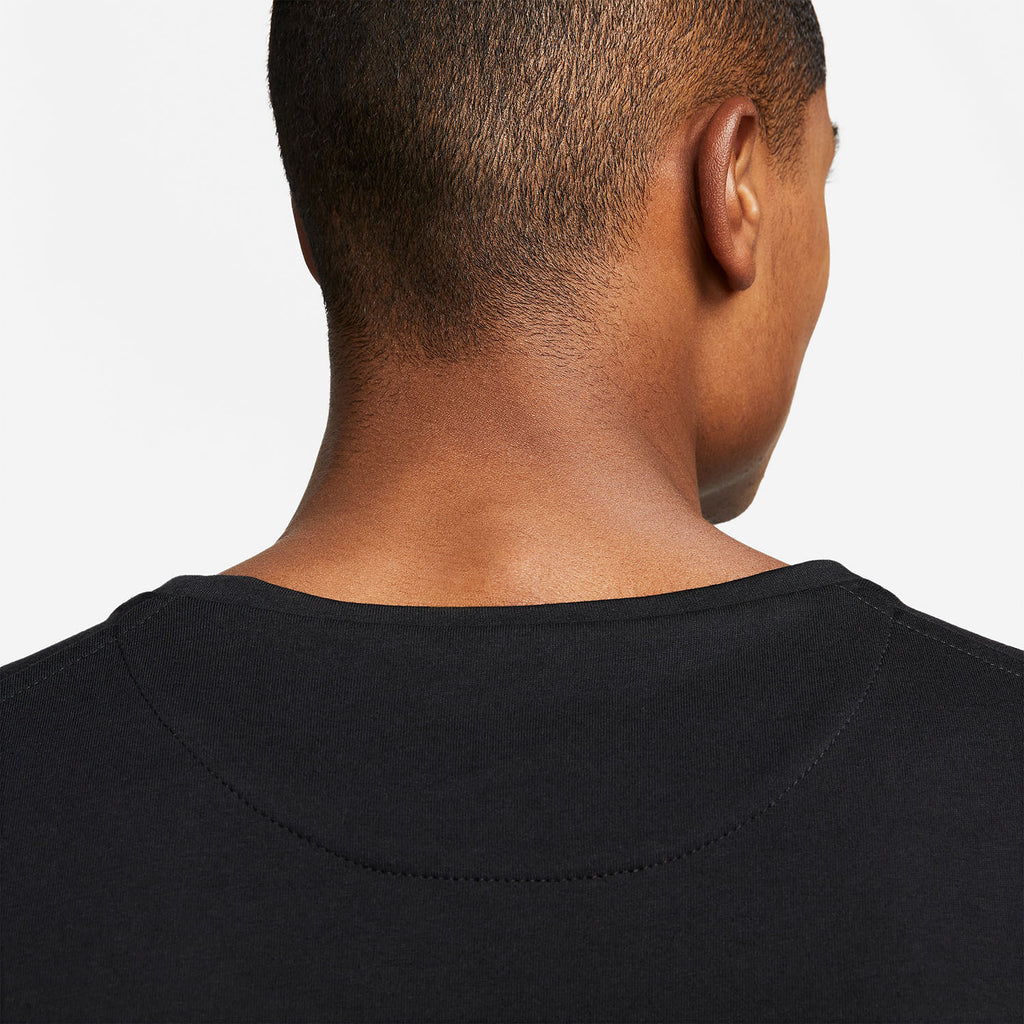 Nike Dri-FIT Primary Canotta Black